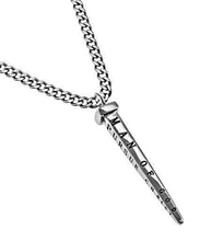 Man Of God Nail Necklace
