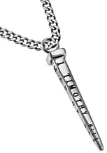 Man Of God Nail Necklace