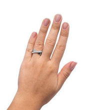 Radiance Ring Woman Of God