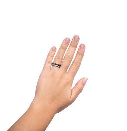 purity rings for girls