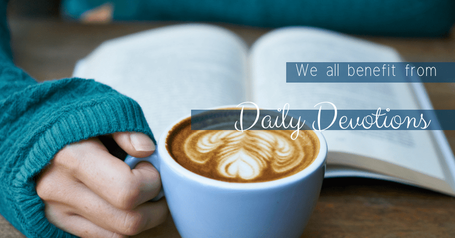 Where To Find Christian Daily Devotionals