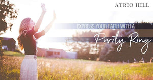 Express Your Faith with a Purity Ring