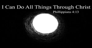 Philippians 4:13 Meaning