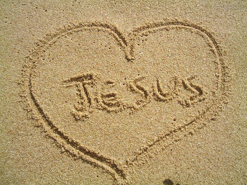 Jesus Name Above All Names Devotional