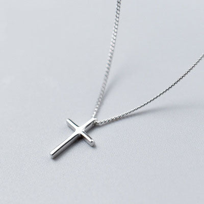 Christian Necklaces That Go with Every Outfit