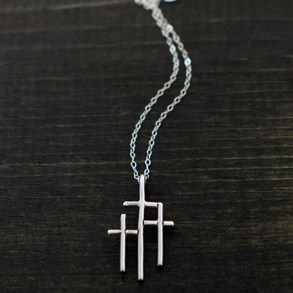 Best Cross Necklaces for Women Designs Worth Giving a Try