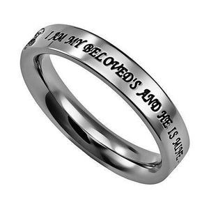 Covenant Beloved Ring