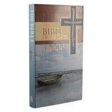 The Bible In 366 Days For Men Devotions