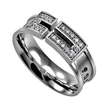 Women's Canal Purity Ring